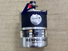 RENISHAW OMP40-2 Sonda Trasmissione Ottica Testa On Line Misurazione US Free Tax