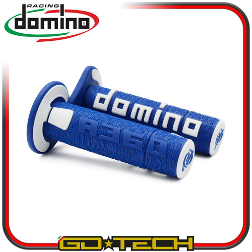 Manopole domino a360 - manopole, moto