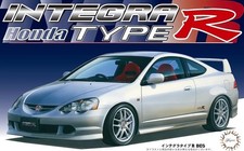 Fujimi ID-90 HONDA INTEGRA
