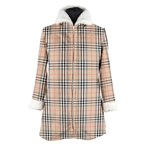Vestaglia donna con zip di - donna,