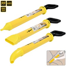 Pistola per fughe pompa per