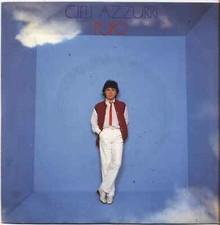 PUPO - Cieli azzurri - VINYL