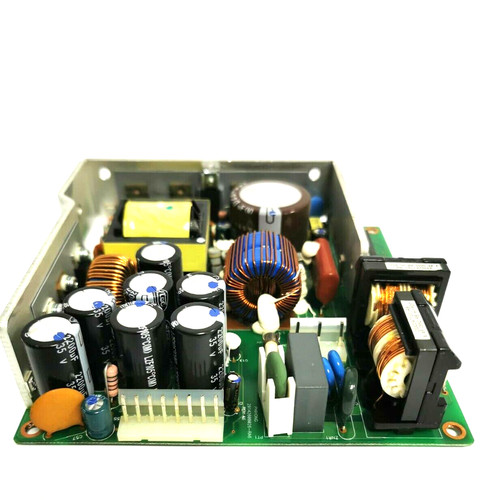Cab serie mach4 - cab,