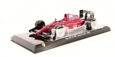 Ferrari collection - gt,
