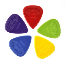 Lotto 100 pezzi plettri