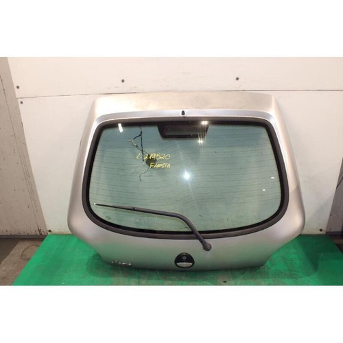 Portello post ford fiesta - ford,