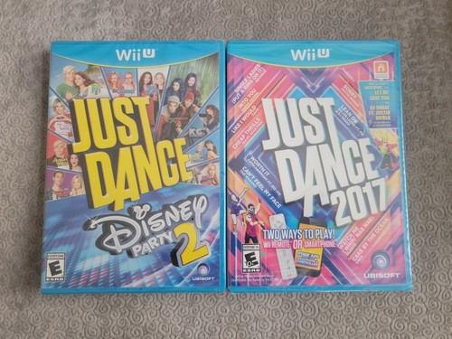 Just dance disney - just,