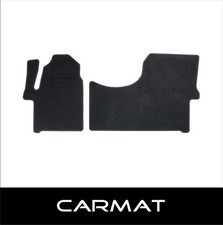 Fussmatten für Mercedes-Benz