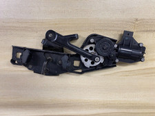 Ferro portellone posteriore