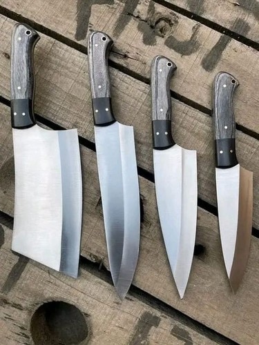 Set coltelli cucina - coltelli,
