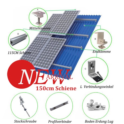 Profilo solare - , in