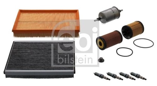 Febi 38226 kit revisione - 38226,
