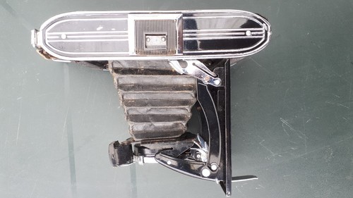 Vintage kamera agfa anastigmat - vintage,