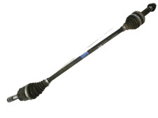 Albero motore giunto Re Hi per