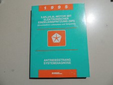 Manuale officina diagnostica