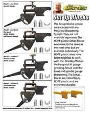 Blocchi di installazione