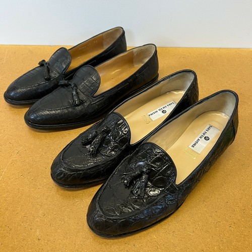 Lotto mocassini prs - 2,