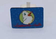 Gabbianella il gatto - gabbianella,
