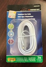 Monster Cable Cavo Linea