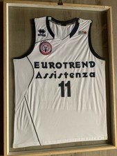 BASKETBALL - Basketball Biella