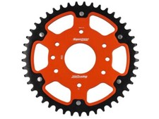 SUPERSPROX Stealth Pignone