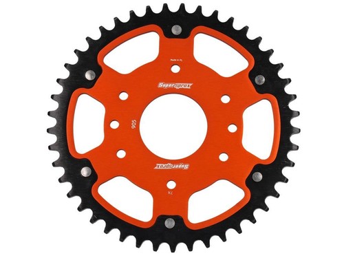 Supersprox stealth pignone - supersprox,