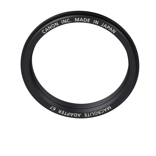 Adattatore macrolite canon - macrolite,