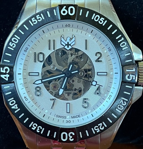Swiss eagle altitude - altitude, men’s