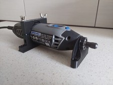 Dremel 4000 Supporto Staffa