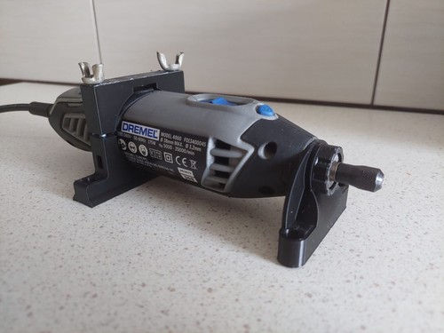 Dremel 4000 supporto staffa - 4000,