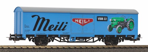 Piko 27728 carro merci - h0,