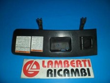 SPORTELLO SPORTELLINO RETROSCUDO SUZUKI BURGMAN 650 2005 2009