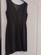 Abito Tubino Donna Penny black 