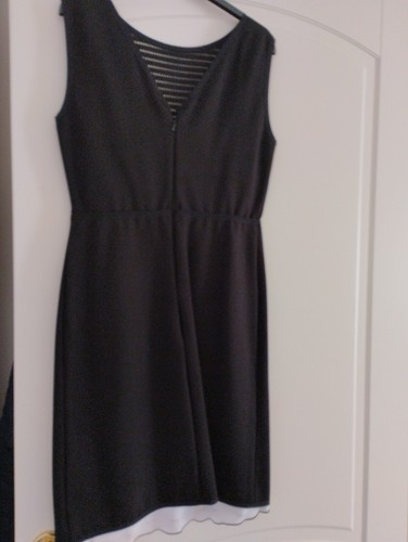 Abito tubino donna penny - donna, black