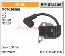Bobina accensione STIHL motore