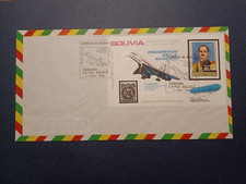 enveloppe poste aérienne