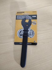 chiave piatta 15 mm pedali