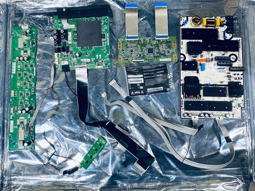 Kit riparazione vizio - tv,