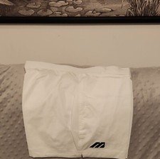 *Pantaloncini da tennis rari