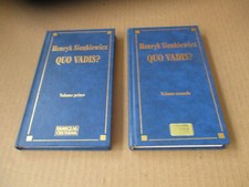 Henryk Sienkiewicz - Quo Vadis