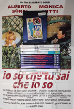 COLLEZIONE ALBERTO SORDI 13