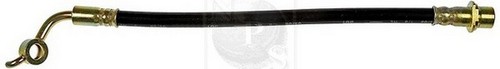 Flessibile del freno - , per