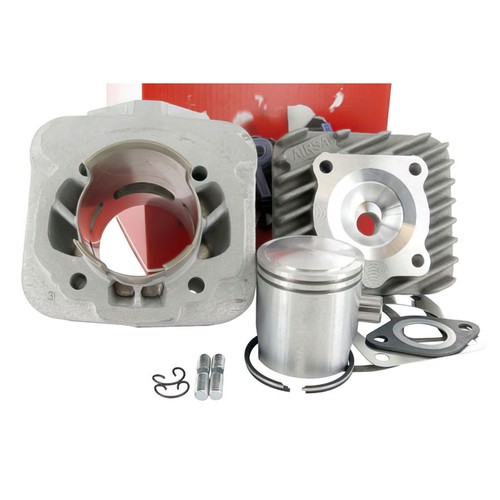 Gruppo termico airsal alu - gruppo,
