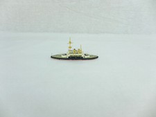 Waterline MODELLO NAVE Graffio