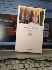 Trilogia Di New York Paul