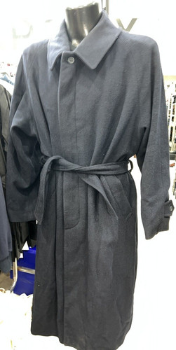 Cappotto lana usato uomo - usato,