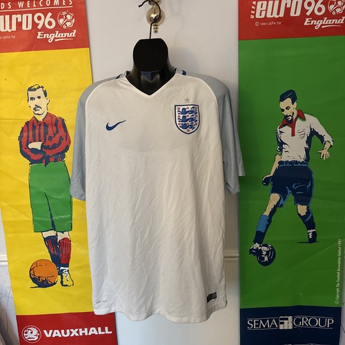 Maglia calcio nike 2016 - calcio,