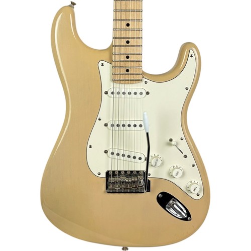 Fender highway one - highway,