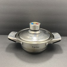 Swiss INOX Pot Proline Thermo