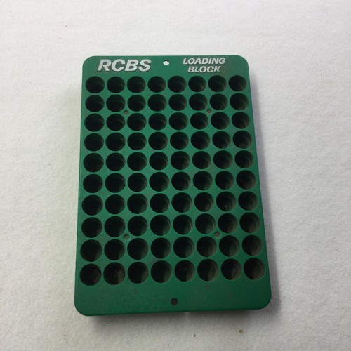 Rcbs custodia blocco - rcbs,